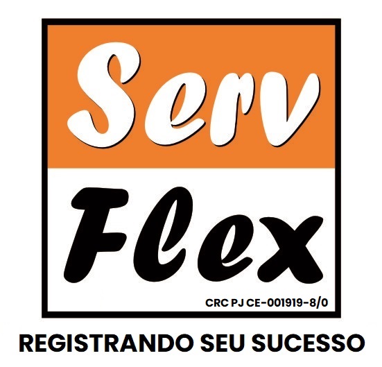 Logotipo ServFlex